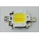 หลอดไฟ High Power LED DIY 10W (Taiwan Chip) Cold White (แสงสีขาว)  